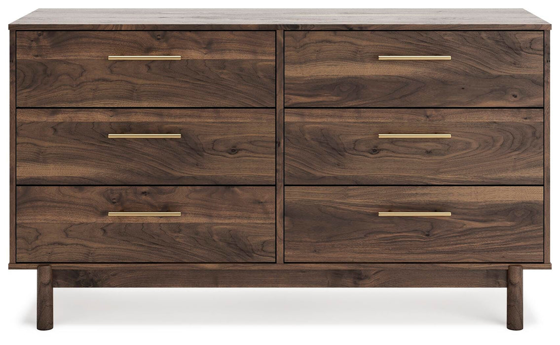 Calverson Dresser - Pierce Furniture Gallery