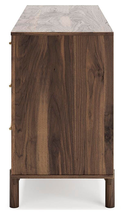 Calverson Dresser - Pierce Furniture Gallery