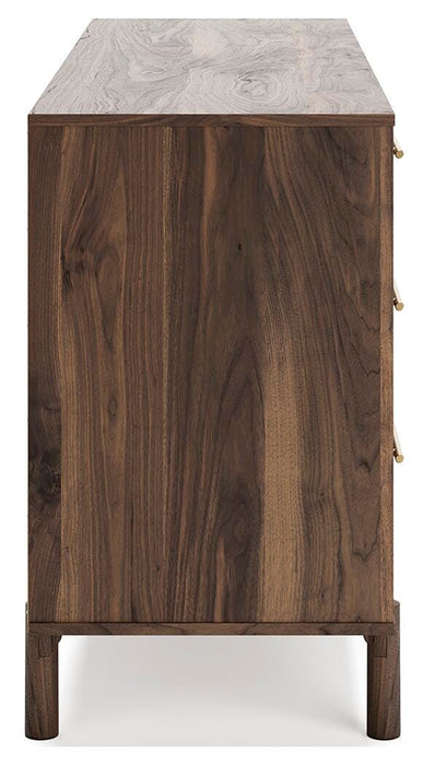 Calverson Dresser - Pierce Furniture Gallery