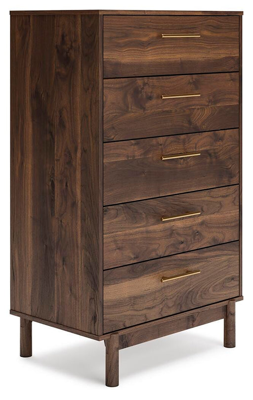 Calverson Chest of Drawers - Pierce Furniture Gallery