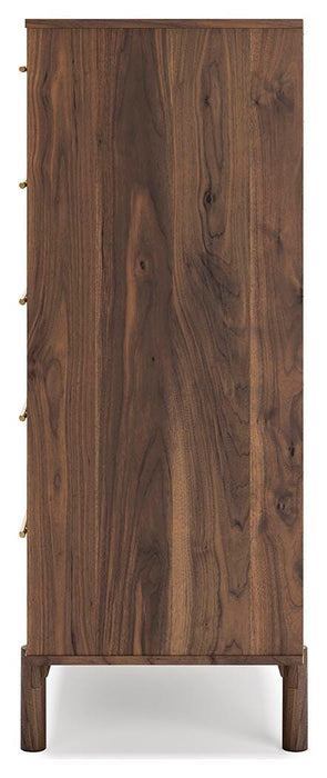 Calverson Chest of Drawers - Pierce Furniture Gallery