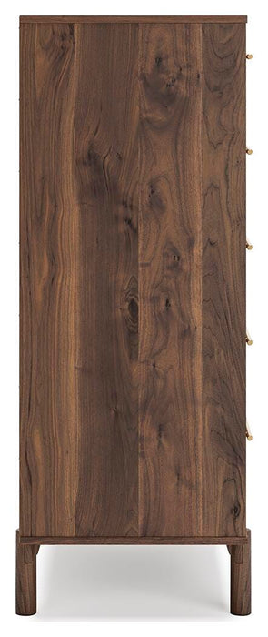 Calverson Chest of Drawers - Pierce Furniture Gallery