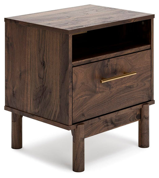Calverson Nightstand - Pierce Furniture Gallery