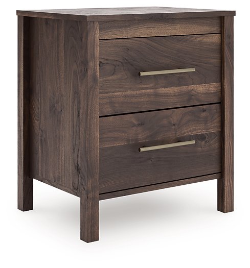 Calverson Nightstand - Pierce Furniture Gallery