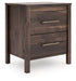 Calverson Nightstand - Pierce Furniture Gallery