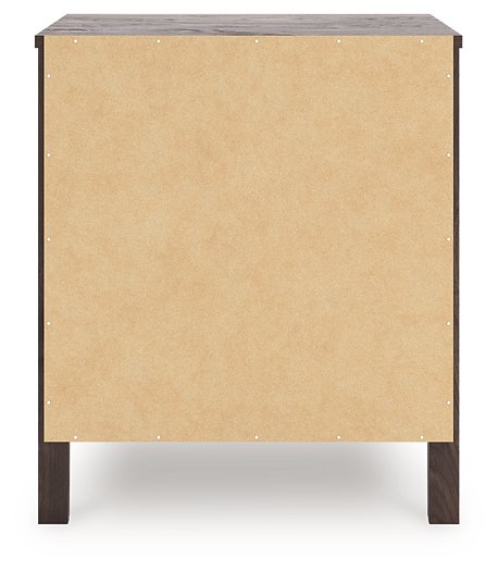 Calverson Nightstand - Pierce Furniture Gallery