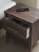 Calverson Nightstand - Pierce Furniture Gallery
