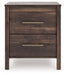Calverson Nightstand - Pierce Furniture Gallery