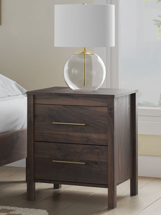 Calverson Nightstand - Pierce Furniture Gallery