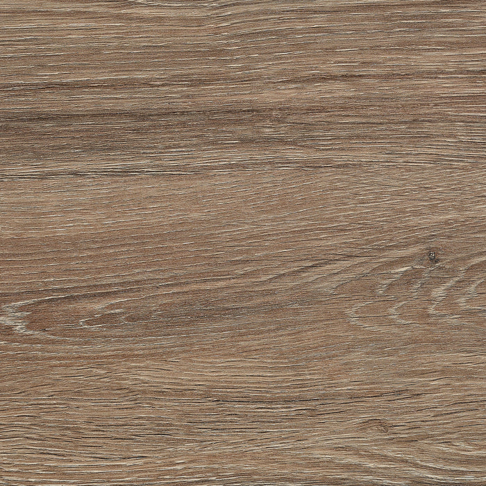 Eastwood Youth Dresser and Mirror Set in Brown and Off-White - Pierce Furniture Gallery