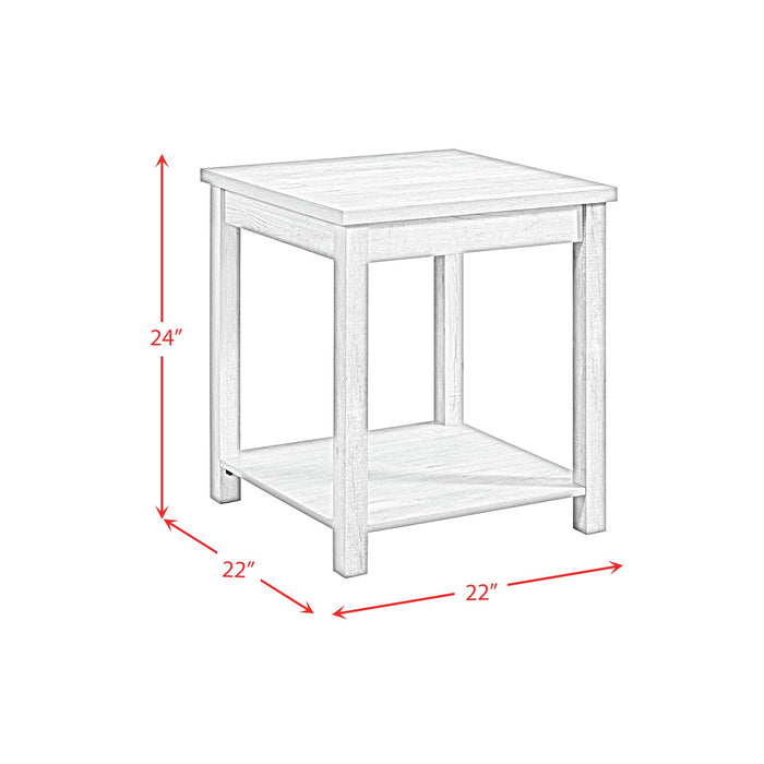 Eleanor Three Pack Occasional Set