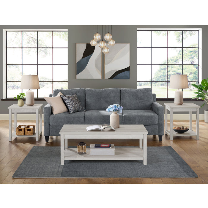 Eleanor Three Pack Occasional Set