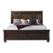 Kingston Queen Storage Bed image