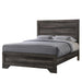 Nathan Youth Full Panel Bed - Pierce Furniture Gallery