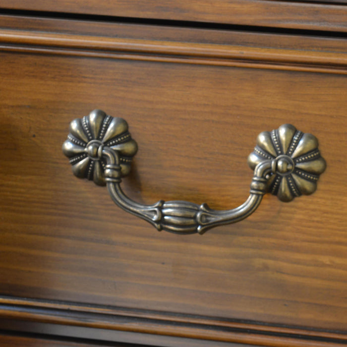 Barkley Square Dresser - Pierce Furniture Gallery