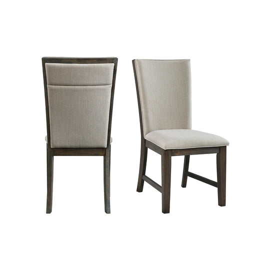 Grady Upholstered Side Chair Set of 2 image
