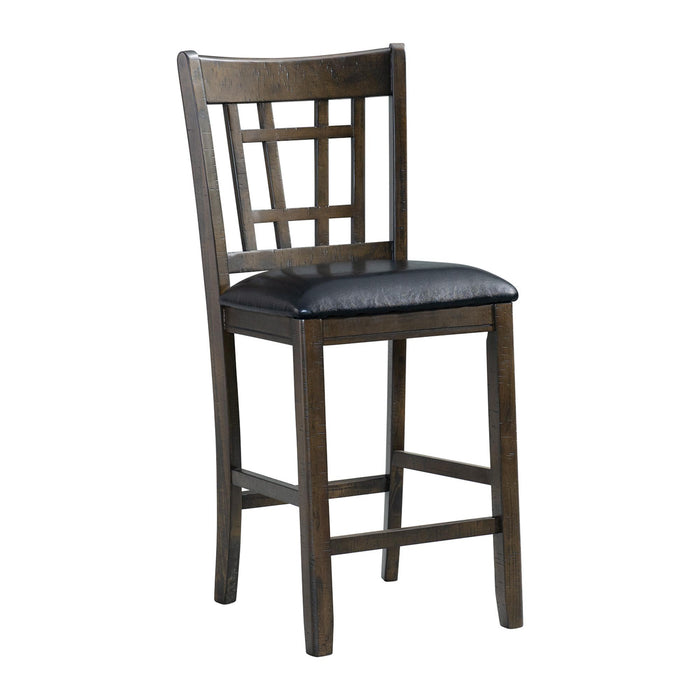 Max Distressed Side Chair Set of 2
