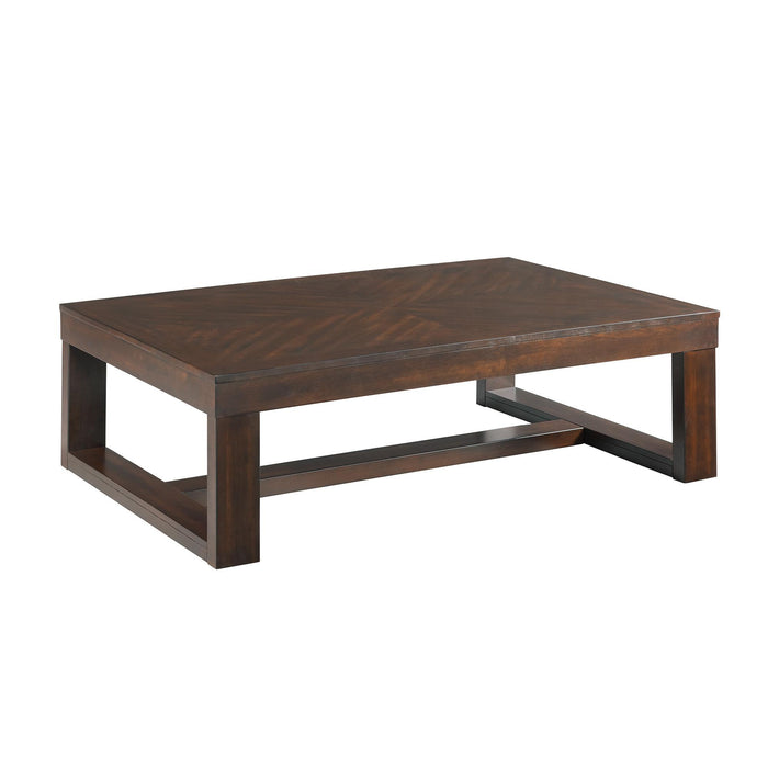 Hardy Occasional Coffee Table - Pierce Furniture Gallery