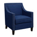 Erica Chair & Ottoman - Pierce Furniture Gallery