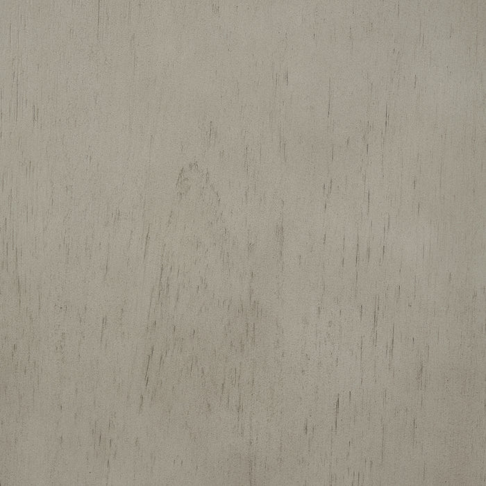 Farmington Panel Bed in Medium Brown and Washed Stone