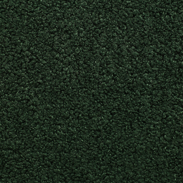 Flamingo Swivel Chair in Ching Hunter Green