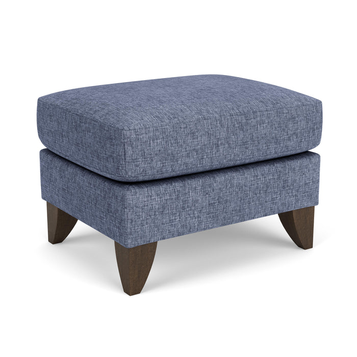 Jupiter 030C-08 Ottoman