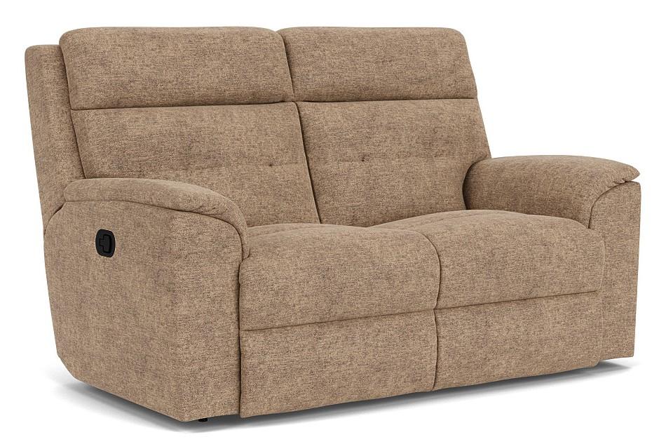 Mason 2804-60 Reclining Loveseat