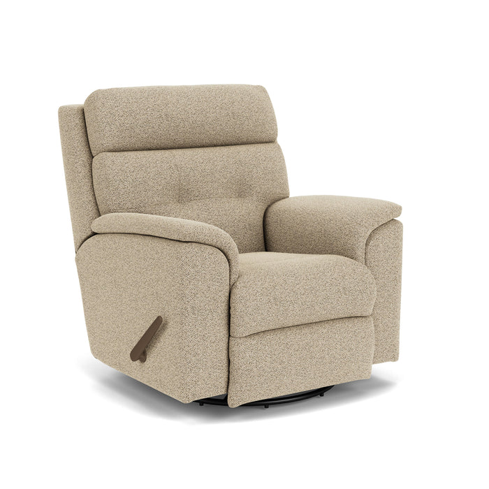 Mason 2804-53 Swivel Gliding Recliner