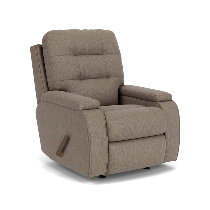 Kerrie 2806-51 Rocking Recliner