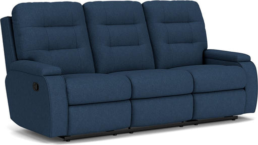 Kerrie 2806-62 Reclining Sofa image