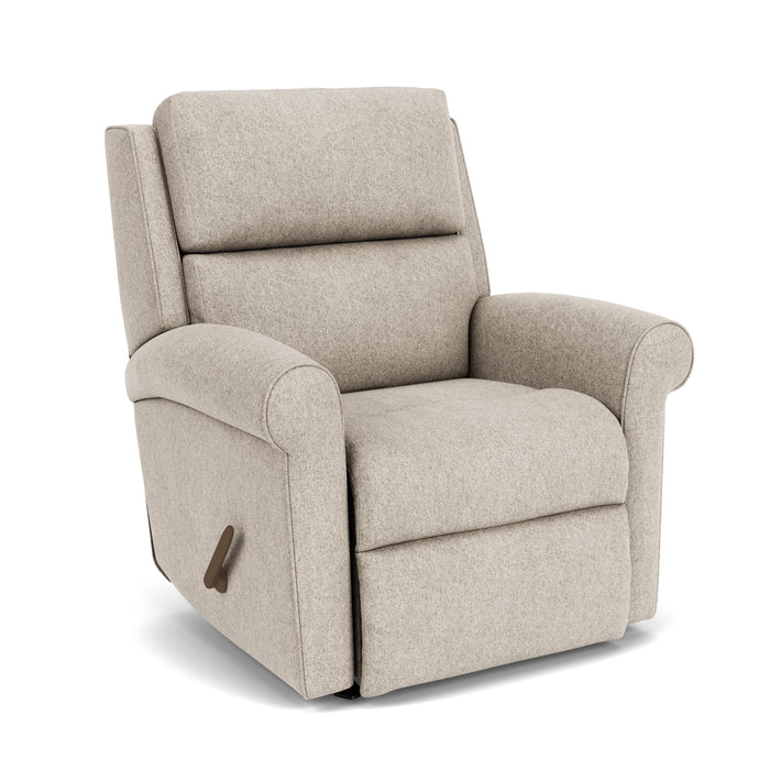 Belle 2830-51 Rocking Recliner