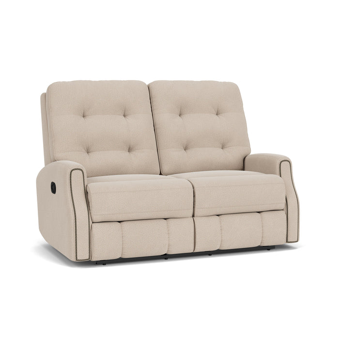 Devon 2881-60 Reclining Loveseat