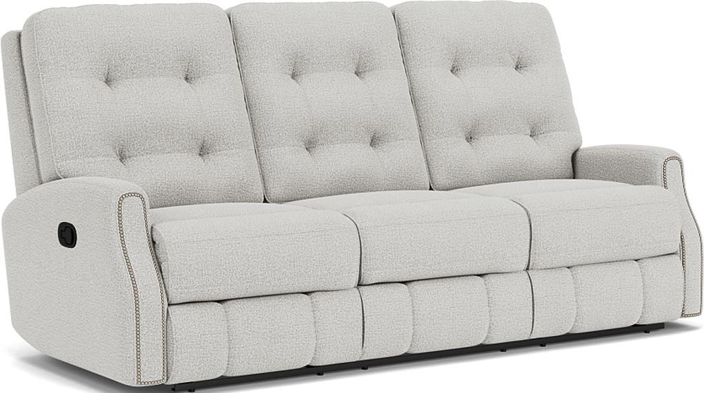 Devon 2881-62 Reclining Sofa image