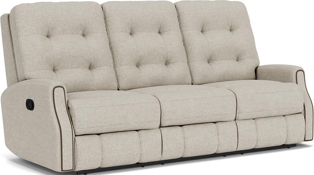 Devon 2881-62 Reclining Sofa