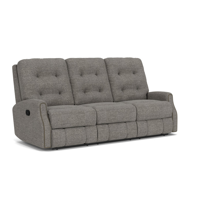 Devon 2881-62 Reclining Sofa