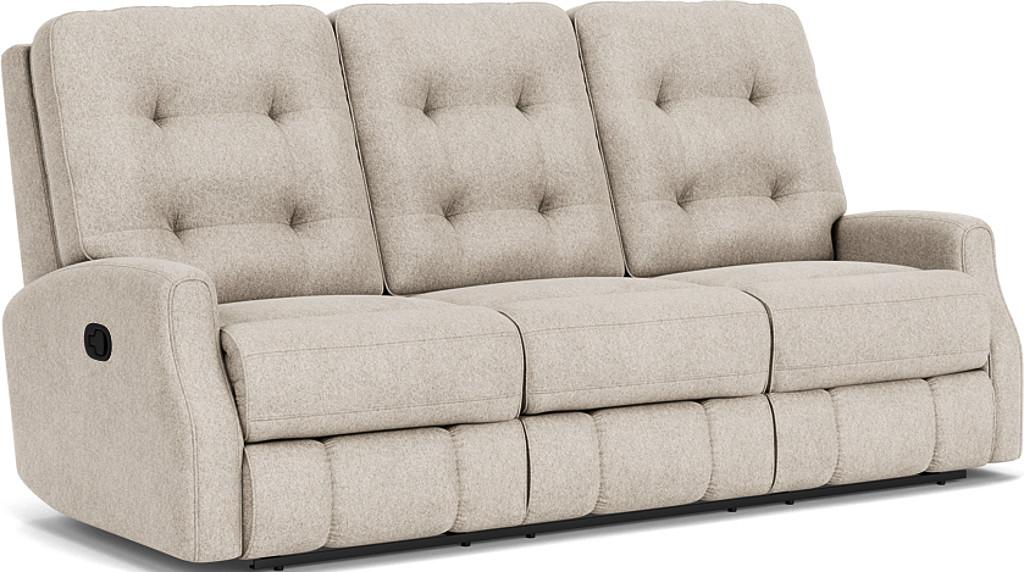 Devon 2882-62 Reclining Sofa