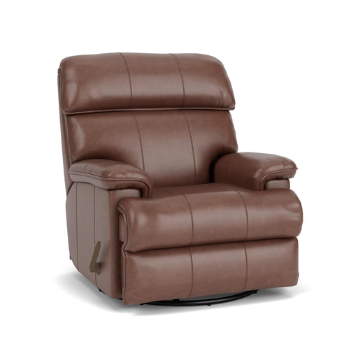 Geneva 3012-500 Recliner - Pierce Furniture Gallery