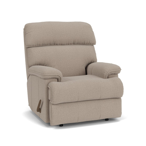 Geneva 3012-510 Rocking Recliner - Pierce Furniture Gallery