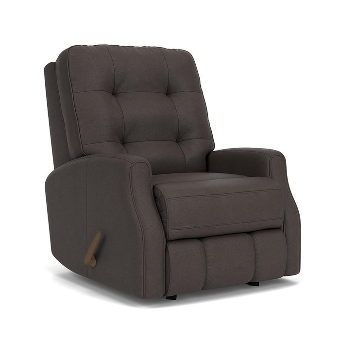 Devon 3882-51 Rocking Recliner