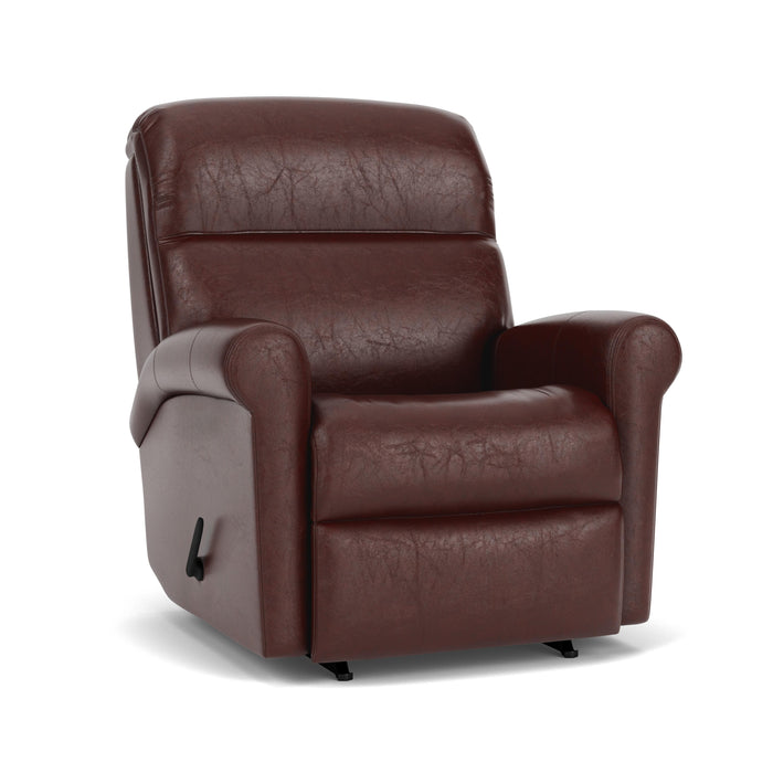 Davis 3902-51 Rocking Recliner image