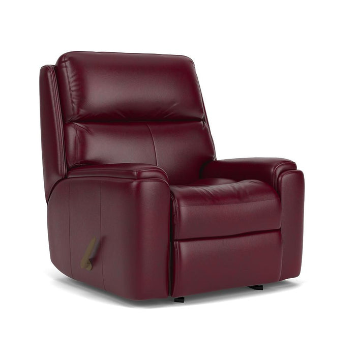 Rio 3904-51 Rocking Recliner