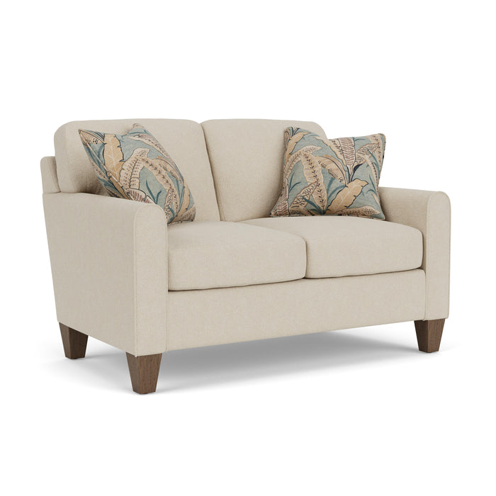 Moxy 5039-20 Loveseat