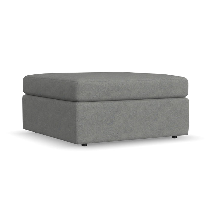 Sky 5508-092 Square Cocktail Ottoman