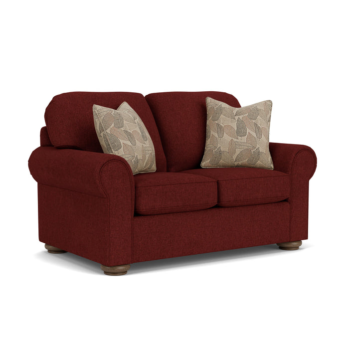 Preston 5538-20 Loveseat