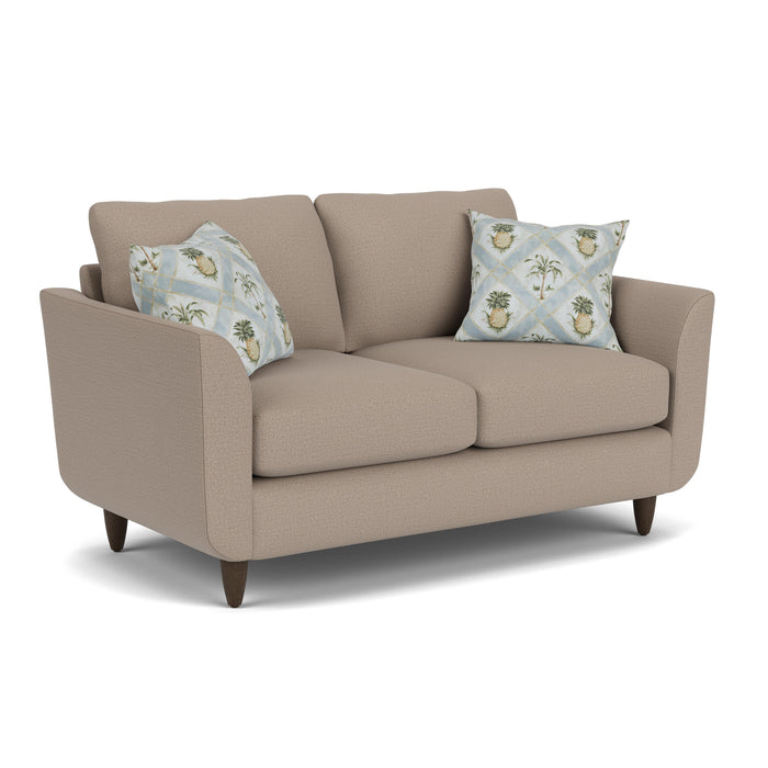 Mia 5727-20 Loveseat