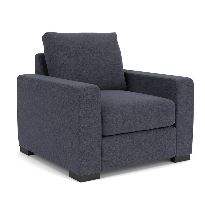 Oliver 5801-10 Chair