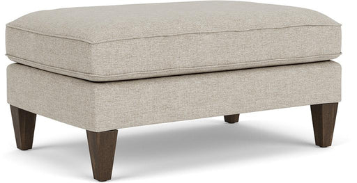 Digby 5966-09 Cocktail Ottoman - Pierce Furniture Gallery