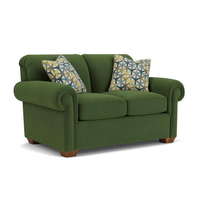 Main Street 5988-20 Loveseat