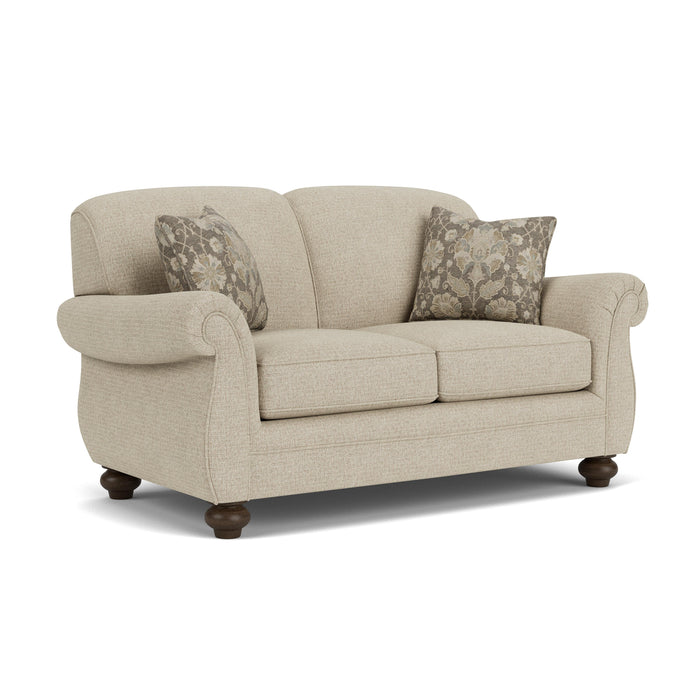 Winston 5997-20 Loveseat