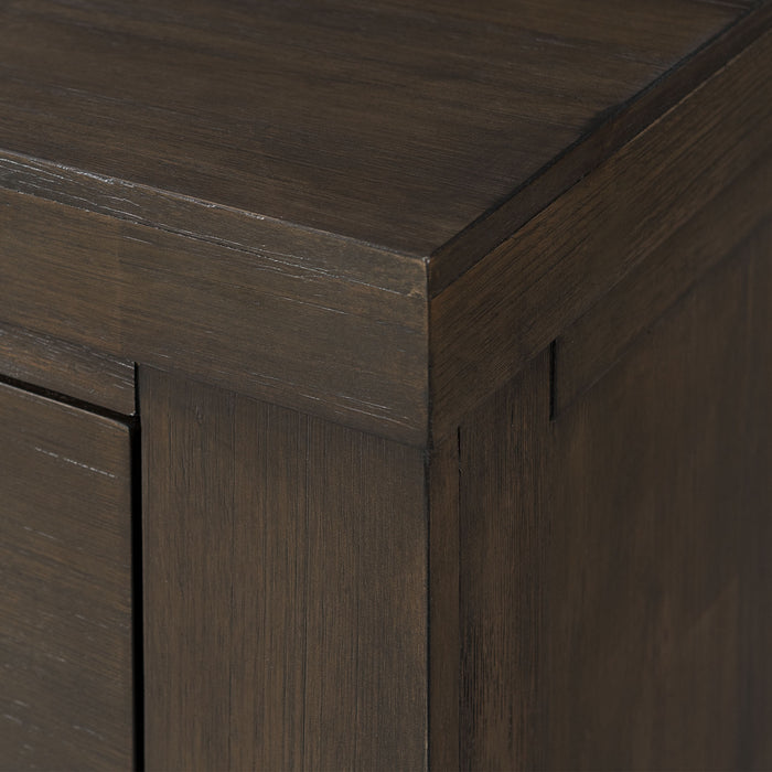 Grady Server - Pierce Furniture Gallery